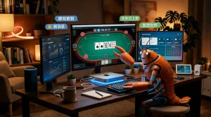 【EV扑克】爆火的OpenClaw，它真的能帮你赢钱吗？真相来了-EV德州扑克