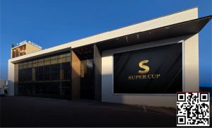 【EV扑克】SUPER CUP将于3月26日在京畿道开幕，三星Medicos续签3年官方赞助，全球化平台发展全面启动-EV德州扑克
