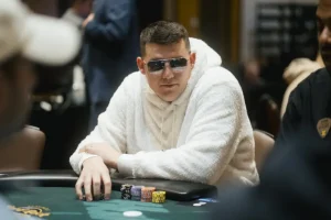 【EV扑克】从乡村野小子到GPI第一：Jesse Lonis的逆袭之路，藏着所有不放弃的力量-EV德州扑克