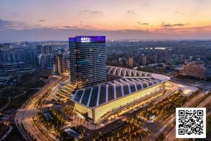 【EV扑克】在上海临港遇见MOJO | 新体验,也稳健-EV德州扑克