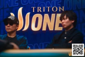 【EV扑克】Triton One | 济州站迎来爆发式增长，数据背后的全面跃升-EV德州扑克