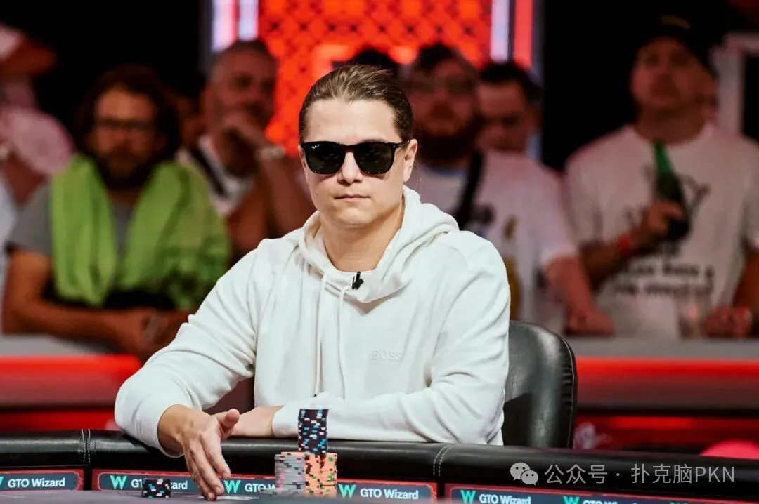 【EV扑克】23次FT0冠！线上大神Lena900陷GG百万赛“最强亚军魔咒”，这是运气还是宿命？