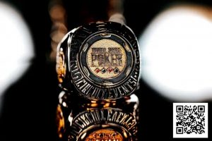 【EV扑克】喜报！中国选手Wang ZiQian勇夺WSOP金戒指大师赛冠军，刘亚运挺进百万豪客赛FT！-EV德州扑克