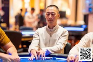 【EV扑克】精彩手牌视频｜中国选手刘亚运勇夺WSOP金戒指百万豪客赛冠军，丹牛盛赞实至名归！-EV德州扑克