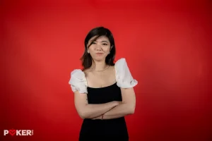 【EV扑克】刘璇璇重返WSOP欧洲站：参赛+Vlog双线出击，直言“这邀请无法拒绝”-EV德州扑克