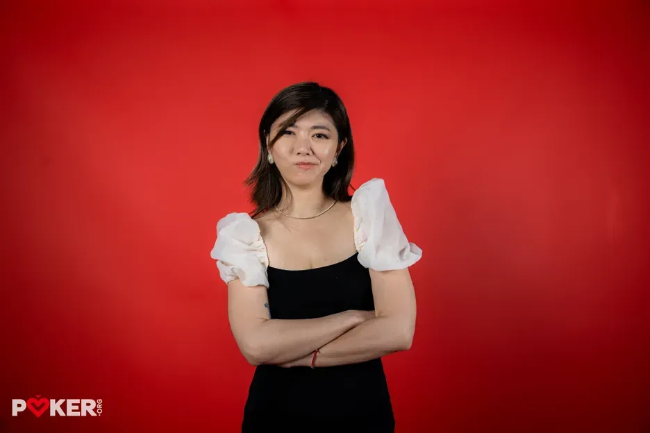 【EV扑克】刘璇璇重返WSOP欧洲站：参赛+Vlog双线出击，直言“这邀请无法拒绝”