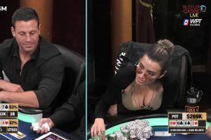 【EV扑克】三年后再掀波澜：Adelstein出书回应“J4事件”，直指HCL处理争议-EV德州扑克