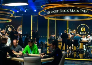 【EV扑克】短牌扑克十年进化史:从澳门密室到Triton扑克系列赛舞台的36张牌革命-EV德州扑克