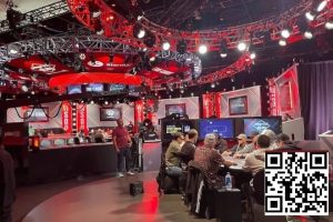 【EV扑克】2026红龙杯PLUS济州站开幕：神龙觉醒赛41人晋级，盛鹤臣斩获首冠-EV德州扑克