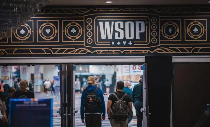 【EV扑克】去WSOP之前不想清楚这6个问题，大概率会沦为陪跑……