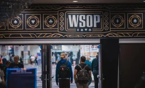 【EV扑克】300美元斩获2026年WSOP金手链!这5场低买入金手链赛事,普通人也能圆梦-EV德州扑克