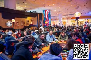 【EV扑克】2026红龙杯PLUS｜再起烽火！青龙杯PLUS首轮A/B组偃旗息鼓，张骁/Liu Weihong分别登顶CL携手44人晋级-EV德州扑克