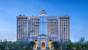 【EV扑克】河海杯酒店预订开启+交通指南+App安装流程-EV德州扑克