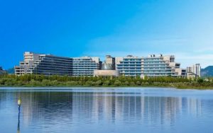 【EV扑克】赛事信息 | 2026 IPG季中赛选拔赛九华山站酒店预订今日开启（4月24日-30日）-EV德州扑克