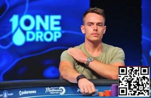 【EV扑克】WSOP主赛冠军Espen Jorstad：扑克不是非黑即白，而是概率的艺术-EV德州扑克