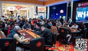 【EV扑克】2026红龙杯PLUS战报｜蔡建侹逆袭夺青龙杯PLUS冠军！成就双冠王，俞翔宇三冠加冕-EV德州扑克