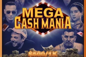 【EV扑克】说好的“百万美元游戏”没了？HCL突然换档，百万买入变十万，牌桌要降温？-EV德州扑克