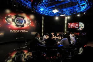 【EV扑克】暌违十年，WSOP再度回归亚洲！2026 APL济州站6月19-28日盛大登场！-EV德州扑克