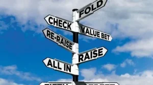 【EV扑克】普通上班族拿下一场大型扑克比赛冠军的概率有多高？-EV德州扑克