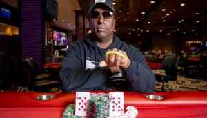 【EV扑克】Hawkins向Deeb发起10万美元挑战：一年内打破WSOPC戒指纪录，你做不到！-EV德州扑克