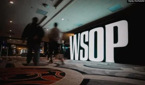 【EV扑克】想在WSOP走得更远？先改掉这三个从线上“继承”来的坏习惯-EV德州扑克