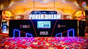 【EV扑克】Poker Dream Jeju 22济州岛站首日战报：中国选手横扫赛场，包揽4个CL、斩获3冠-EV德州扑克