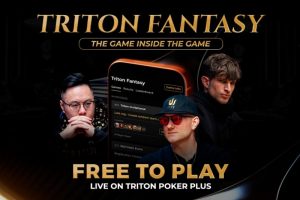 【EV扑克】Triton福利季 | 参与梦幻之战,让SHRS之旅更加精彩刺激!-EV德州扑克