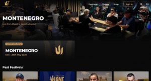 【EV扑克】Triton小课堂 | 功能卓越的Triton Poker Plus如今再次全面升级!-EV德州扑克