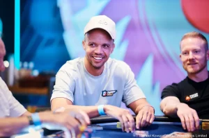 【EV扑克】Phil Ivey征战WSOP：这位WPT全球大使的最高奖金都有多少？-EV德州扑克