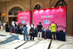 【EV扑克】CPG®横琴选拔赛｜新王之争正式开启！主赛第一轮A组774人参战，许国伟47.15万记分牌领衔186人挺进下一轮-EV德州扑克