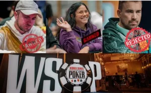 【EV扑克】WSOP封杀竞品Logo:资本守住了流量,扑克玩家输掉了生存底气-EV德州扑克