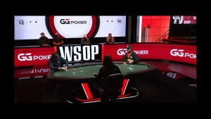 【EV扑克】2026WSOP $25K单挑赛：丹牛无情平推，Mizrachi击碎“地狱火”晋级16强！-EV德州扑克