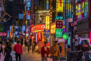 【EV扑克】首尔午夜的悖论：全民禁令之下，为何遍地扑克高手？-EV德州扑克