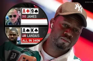 【EV扑克】WSOP一场比赛两大名场面:发牌错误送走短码,Isildur1诈唬成功却主动弃牌-EV德州扑克