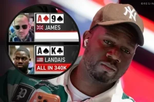 【EV扑克】WSOP一场比赛两大名场面：发牌错误送走短码，Isildur1诈唬成功却主动弃牌-EV德州扑克