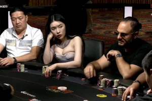 【EV扑克】布兰妮因资金合规问题被“请出局”,直播中断数分钟-EV德州扑克