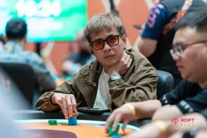 【EV扑克】告别AA POKER，周全的下一个战场：AI教学、扑克学校与未完的梦想-EV德州扑克