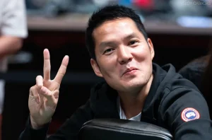 【EV扑克】Tony Lin兑现年初豪言,重新登顶GPI和POY全球扑克双榜!-EV德州扑克