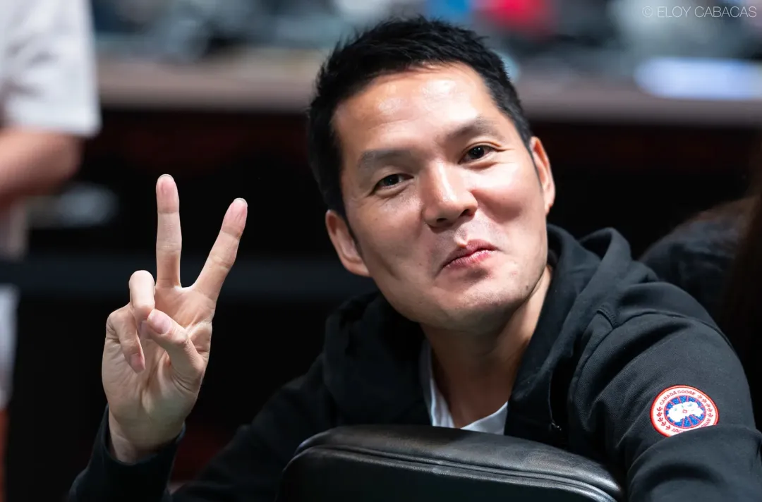 【EV扑克】Tony Lin兑现年初豪言,重新登顶GPI和POY全球扑克双榜!