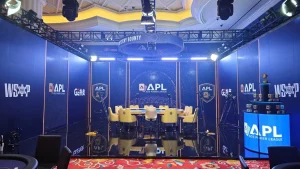 【EV扑克】APL济州岛|转发送礼!徐杰明登顶GG扑克生肖神秘赏金赛王座!孙长亮包揽WSOP主赛门票+3000万成最大赢家!美女季思雨摘冠喜提WSOP主赛门票-EV德州扑克
