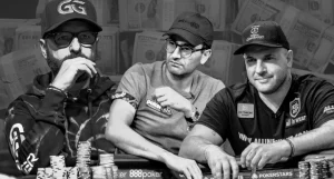 【EV扑克】WSOP历史奖金榜：Negreanu成首位突破2500万美元选手，Foxen与Mateos强势追赶-EV德州扑克