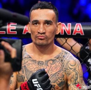 基耶萨：若霍洛威UFC 329击败麦格雷戈，轻量级冠军挑战权或在望，大发体育助力你的致富之路！-EV德州扑克