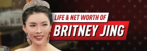 【EV扑克】All in姐Britney Jing：扑克圈最火神秘女玩家！2026身价、生涯与WSOP争议全解析-EV德州扑克