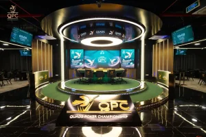 【EV扑克】2026 越南河内QPC Day10｜郭东剑获迷你主赛亚军，魏国梁、刘宇函、郑晓生晋级Quads锦标赛Day 2-EV德州扑克