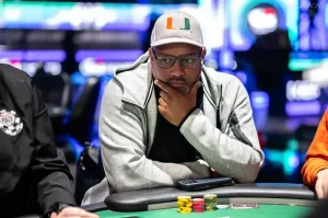 【EV扑克】只花$120就杀进了10万刀豪客赛?无名玩家上演WSOP励志神话-EV德州扑克
