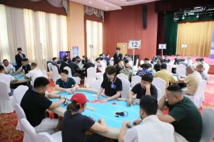 【EV扑克】致一年前的自己:以河海为志,携热爱奔赴8月7日-12日周年新程!-EV德州扑克