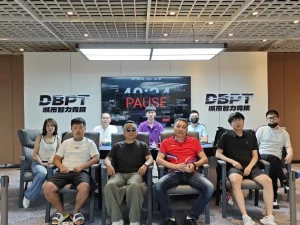 【EV扑克】DBPT城市智力竞技S1赛季 | 圆满落幕,于永泽第二轮榜首夺冠,做实“东北王”称号!-EV德州扑克