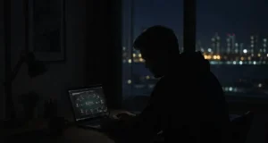 【EV扑克】扑克玩家的孤独感:为什么牌桌上越久,越难与人分享?-EV德州扑克