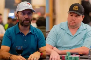 【EV扑克】2026WSOP财务盘点 | Deeb稳坐年度第一却仅盈利9万,丹牛净赚近170万-EV德州扑克