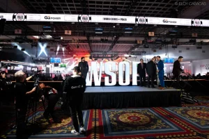 【EV扑克】超7400万奖金背后，谁撑起了中国扑克2026WSOP新高度？-EV德州扑克